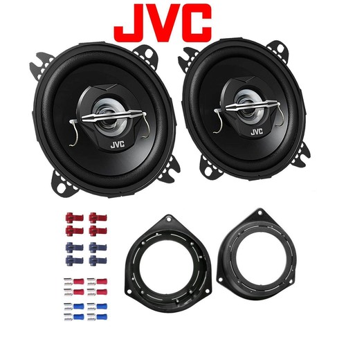 Jvc altoparlante auto 10cm - altoparlante,
