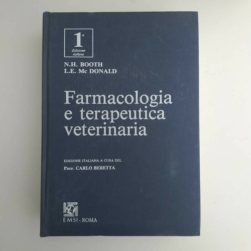 Booth farmacologia e - farmacologia,