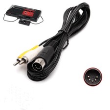 MASTER SYSTEM 1 CAVO AV AUDIO