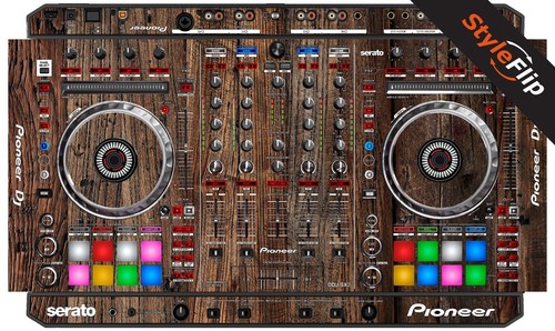 Pioneer ddj sx2 - pioneer, legno