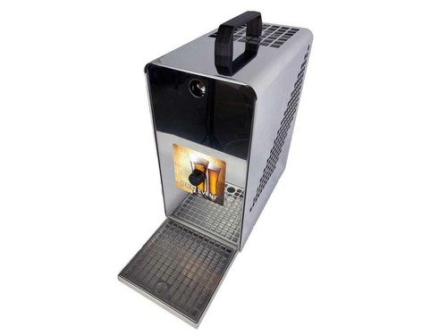 Spillatore refrigeratore a - spillatore,,