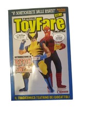 TWISTED TOYFARE THEATRE - IL TRAGICOMICO TEATRINO DEI GIOCATTOLI. VOL. 1 - RARE