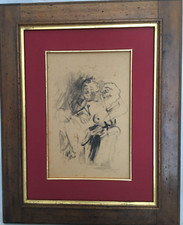 MINO MACCARI  Anno 1938 cm