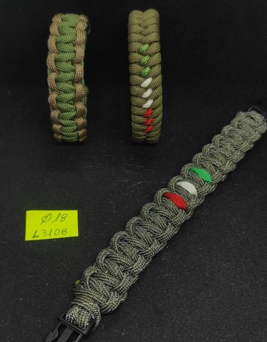 Offerta tris bracciali - tris,
