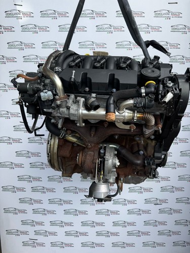 Motore volvo v70 - 2.0, codice