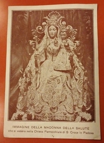 Santino preghiera immagine - santino, /