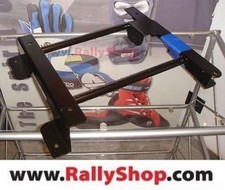 Montaggio sedile sportivo