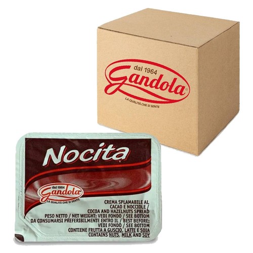 Crema spalmabile gandola - crema,