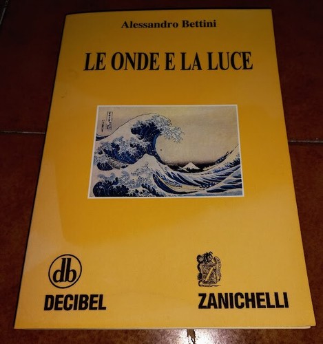 Alessandro bettini onde e - alessandro,