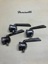 Chiusure sganci rapidi ruote