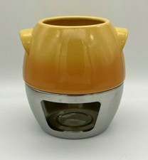 Set fonduta in ceramica - EVA