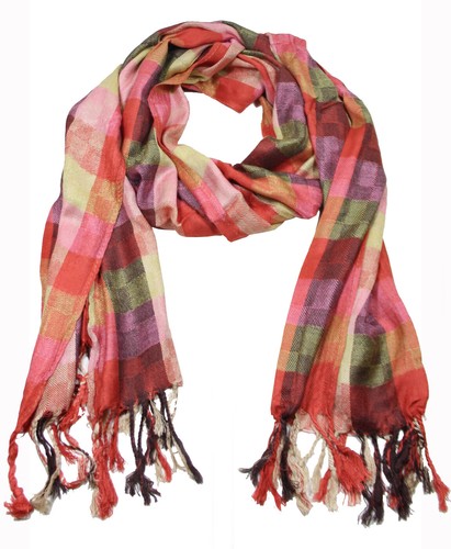 Pashmina estiva con - pashmina,