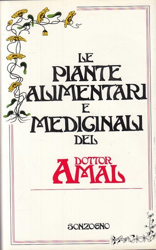 Piante alimentari - lz-,