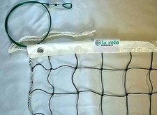 Rete pallavolo volley pesante