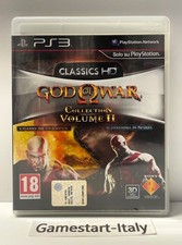 GOD OF WAR COLLECTION VOLUME 2