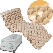 Materasso Ad Aria Antidecubito