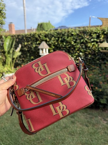 Zaino piccolo dooney bourke - dooney, &