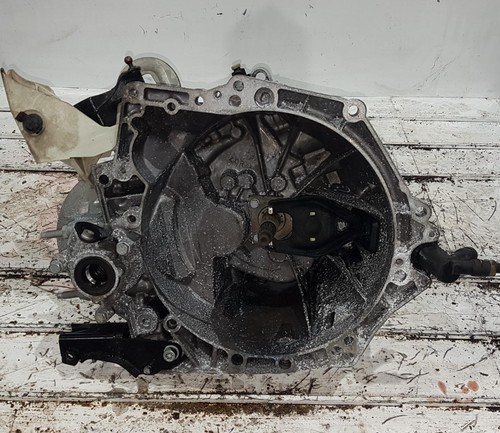 Cambio manuale completo per - manuale,