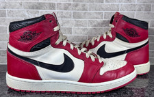 Nike Air Jordan I 1 OG