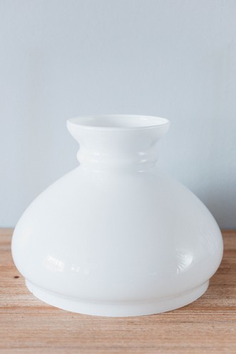 Bel abat jour - bel, blanc