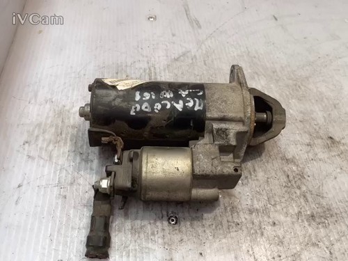 Motorino avviamento classe - motorino, a