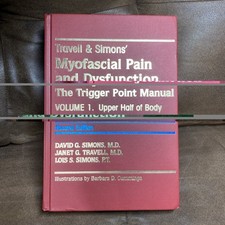 Travell & Simons' Myofascial