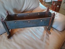 Culla Giocattolo Antica