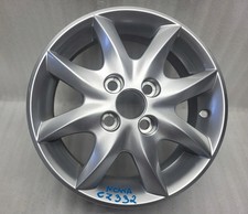 1 cerchio in lega 14 pollici