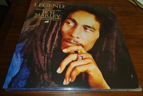 Bob marley the wailers - the, –