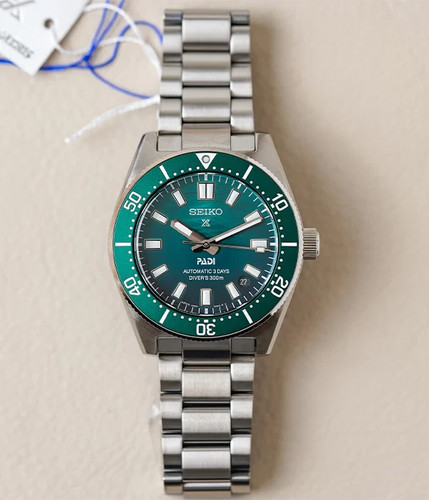 Orologio seiko prospex 40mm - orologio,