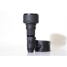 Nikon Nikkor Ai/S 3,5/400 IF