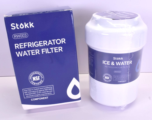 Filtro acqua frigorifero stokk - filtro,