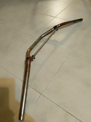 Manubrio handlebar nino - manubrio,