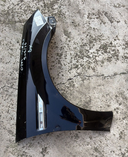 Parafango anteriore opel - anteriore, dx