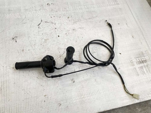 Comando gas aprilia scarabeo - comando,