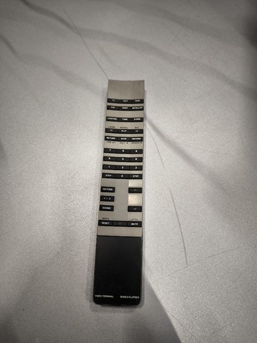Bang olufsen telecomando - bang,