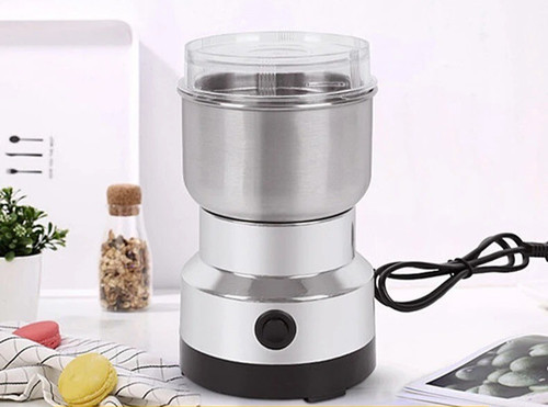 Mini mulino elettrico per