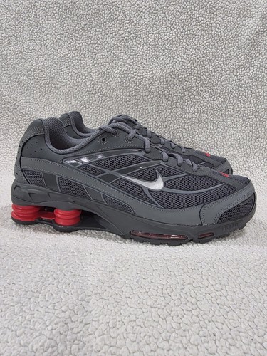 Taglia nike shox ride 2 - 10,5,
