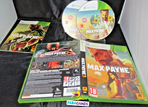 Xbox 360 max - max, _