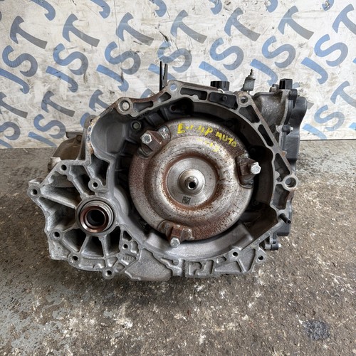 Cambio automatico vauxhall - cambio,