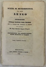 SUNTO DI METEOROLOGIA DEL