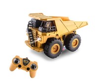 T Control Camion Da Cava