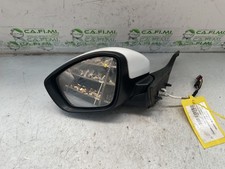 SPECCHIETTO RETROVISORE SINISTRO PER PEUGEOT 2008 1° Serie 232673077 (13>)