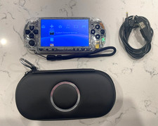 Sony PSP-2000 PlayStation