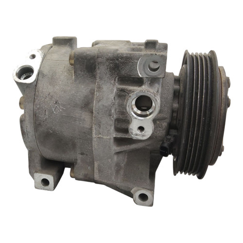 Compressore aria condizionata - compressore,