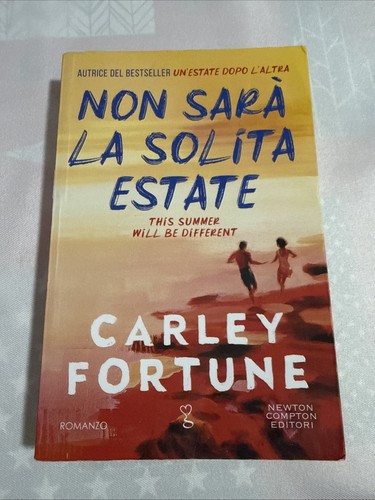 Non sarà solita estate - non,