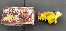 Power Rangers Dino Thunder
