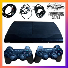 Console Sony Playstation 3 PS3