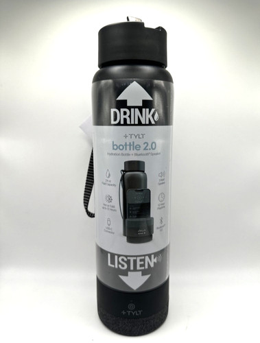 Borraccia bluetooth - borraccia,