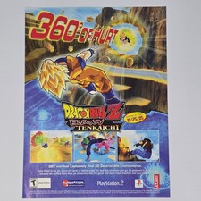 Dragon Ball Z Budokai